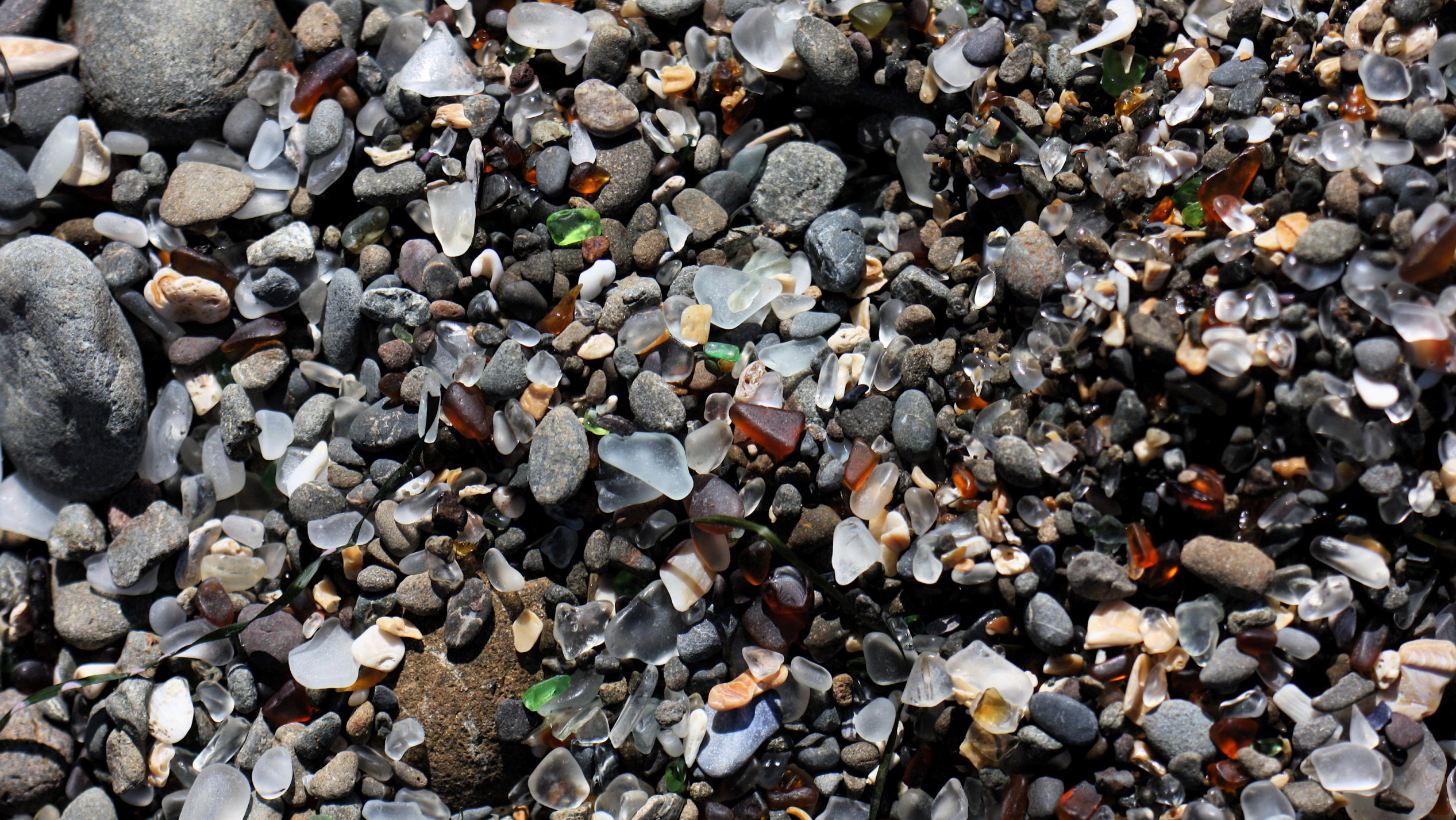 Glass Beach