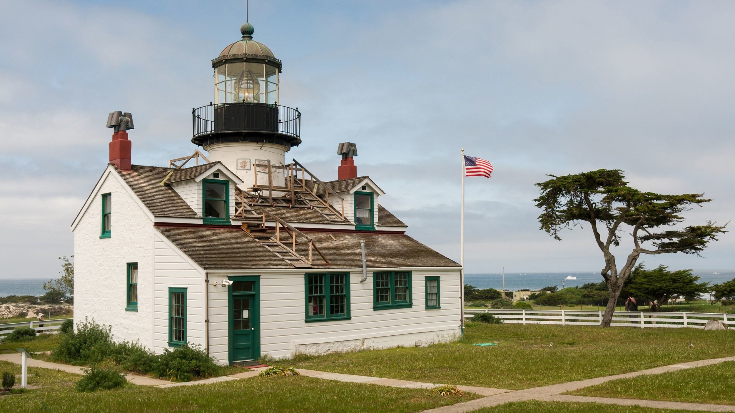 Lighthouse