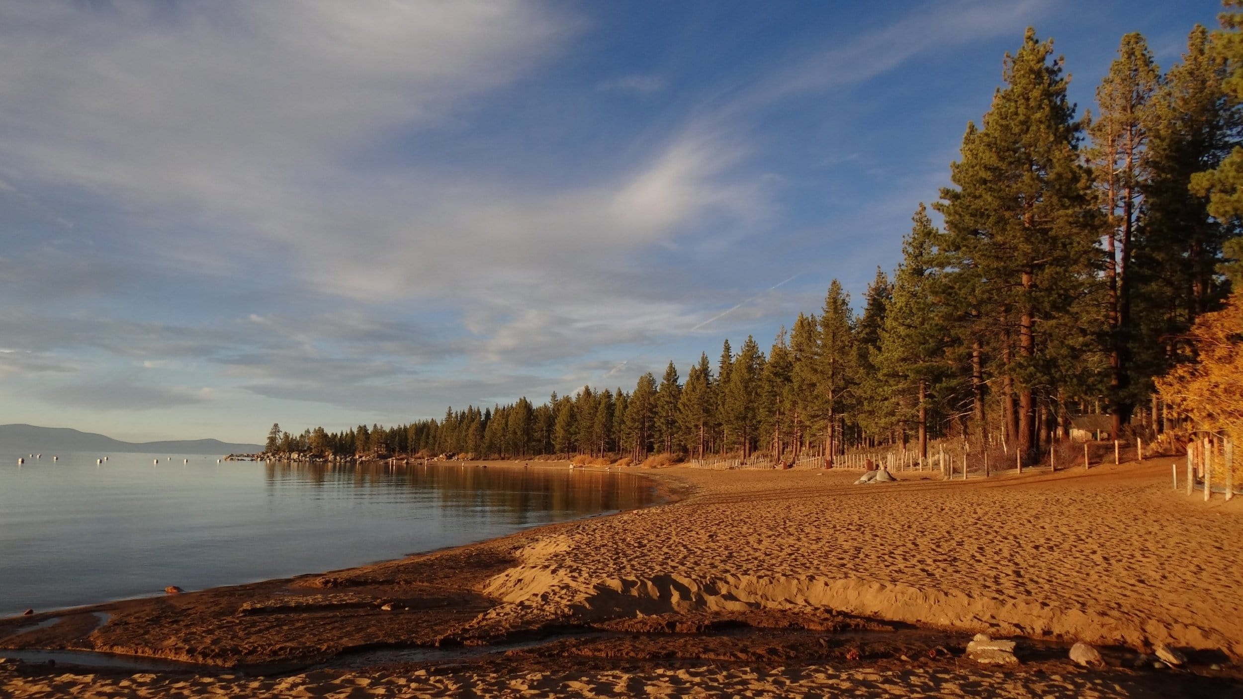 Zephyr Cove, Lake Tahoe