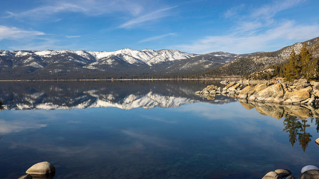 Donner Lake