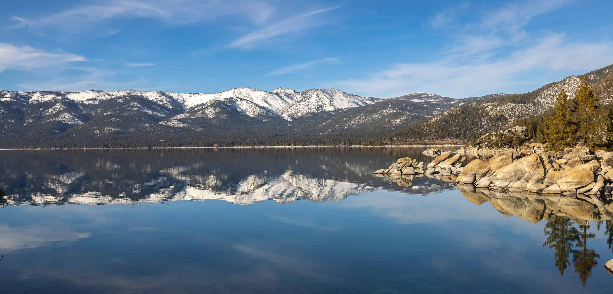 Donner Lake