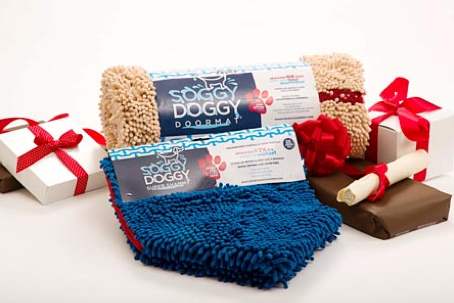 soggy doggy doormat