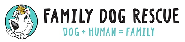 Family Dog Rescue logo