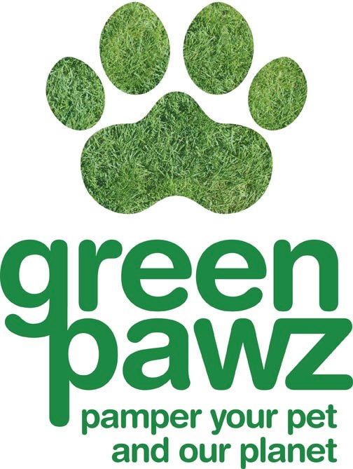 Green Pawz