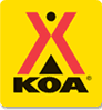 KOA Logo