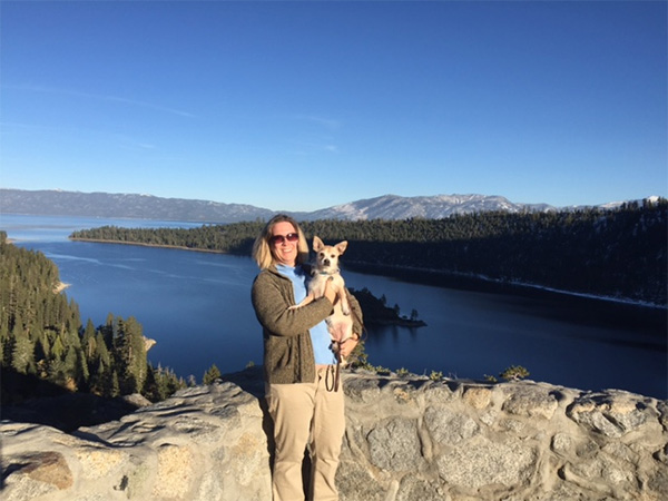 Hope and Dreyfus in Tahoe