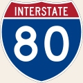 Interstate 80