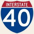 Interstate 40