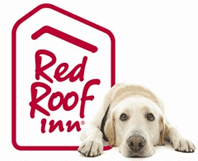 Red Roof Inn logo