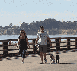 Seacliff State Beach