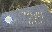 Seacliff State Beach