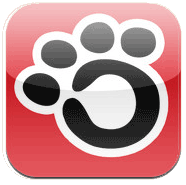 pedometer from purina (logo)